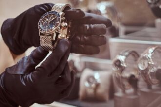make1m luxury watches: The Perfect Combination of Style and Comfort