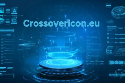 How to Navigate Crossovericon.eu Effectively