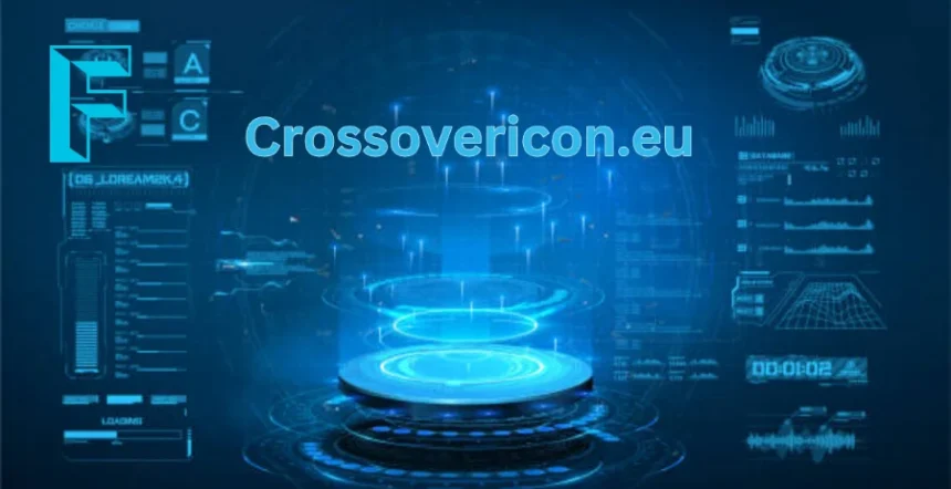 How to Navigate Crossovericon.eu Effectively