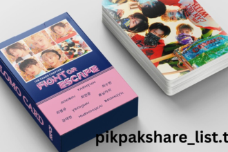 Where Can I Find the Pikpakshare_list.txt?