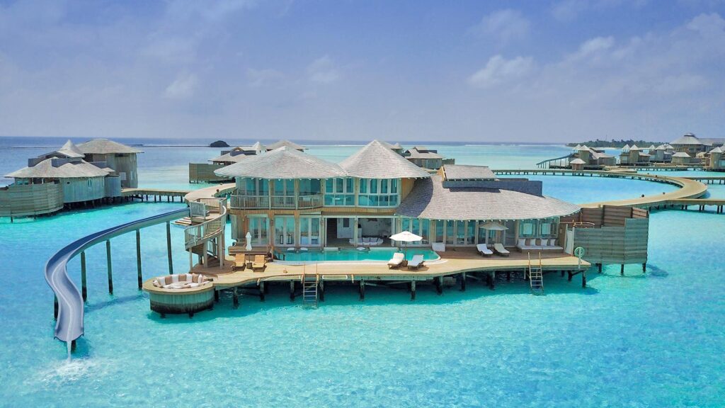 How to Plan a make1m.com luxury vacations