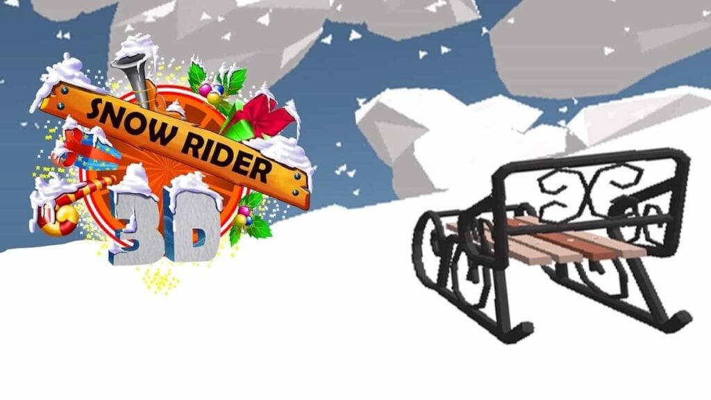 Snow Rider : A Guide to Riding in the Wild Snow Rider: A Guide to Riding in the Wild