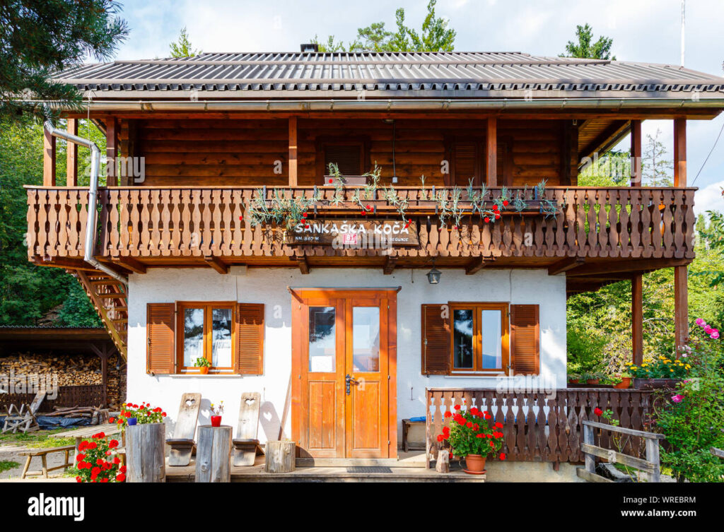 Why Is Shankaka Complex So Popular?