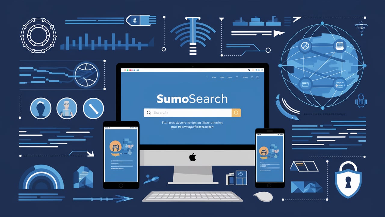 Exploring the Power of SumoSearch in Research