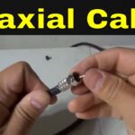 How to Install RG6 Coaxial Cable Effectively