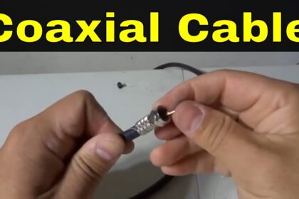 How to Install RG6 Coaxial Cable Effectively