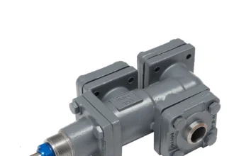 How to Install the solenoid valve type s4a