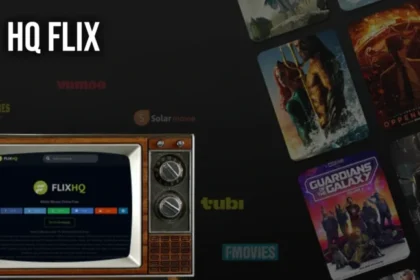 HQFlix: Diverse Streaming Revolution