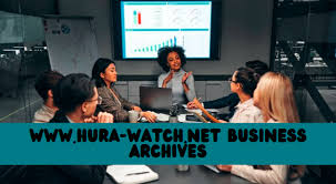 A Comprehensive Guide www.hura-watch.net business archives