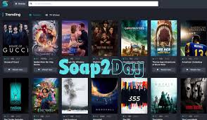 How ssoap2day to safe for Streaming