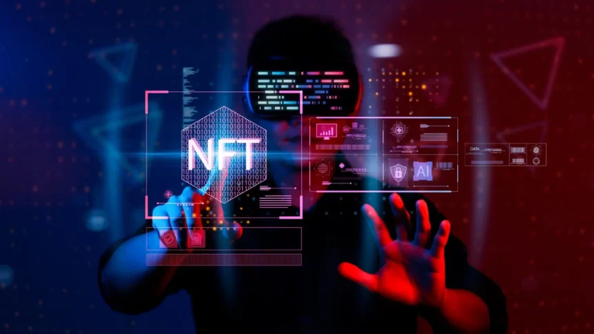 How to Use nftrandomize for NFT Generation