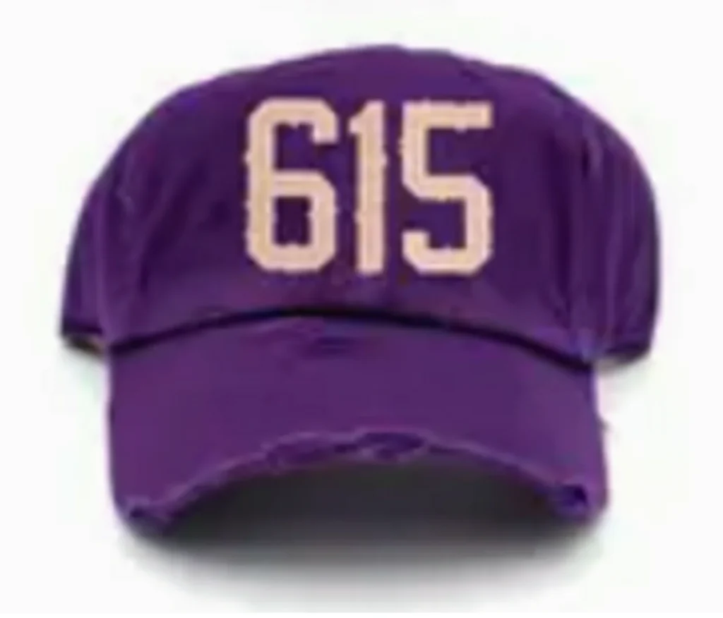 How to Clean and Maintain Your 615 Hat