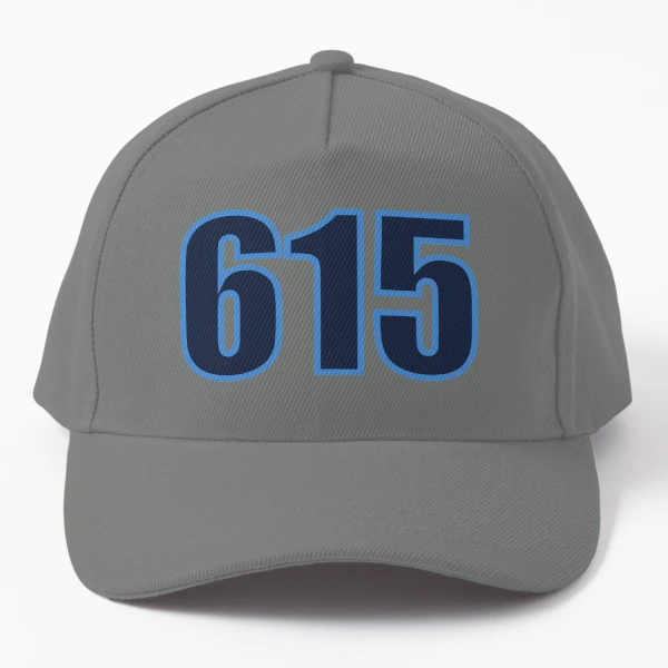 How to Clean and Maintain Your 615 Hat