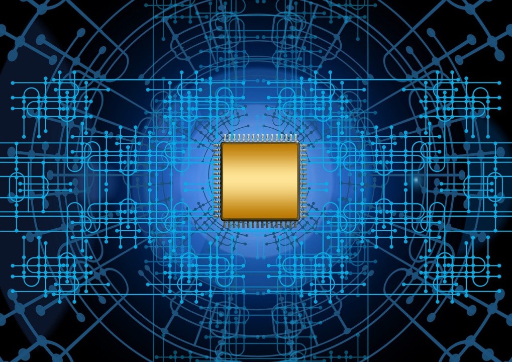 Detailchip.com/: Revolutionizing the Microchip Industry Detailchip.com/: Revolutionizing the Microchip Industry