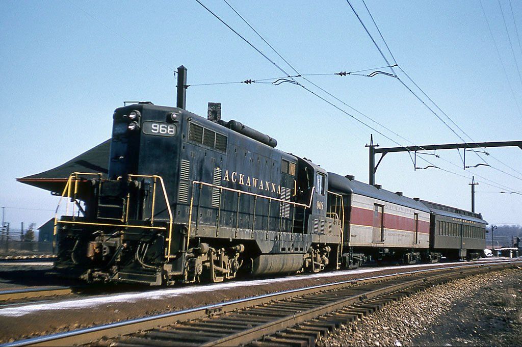 How to Maintain the Lackawanna torpedo tube gp7 How to Maintain the Lackawanna torpedo tube gp7