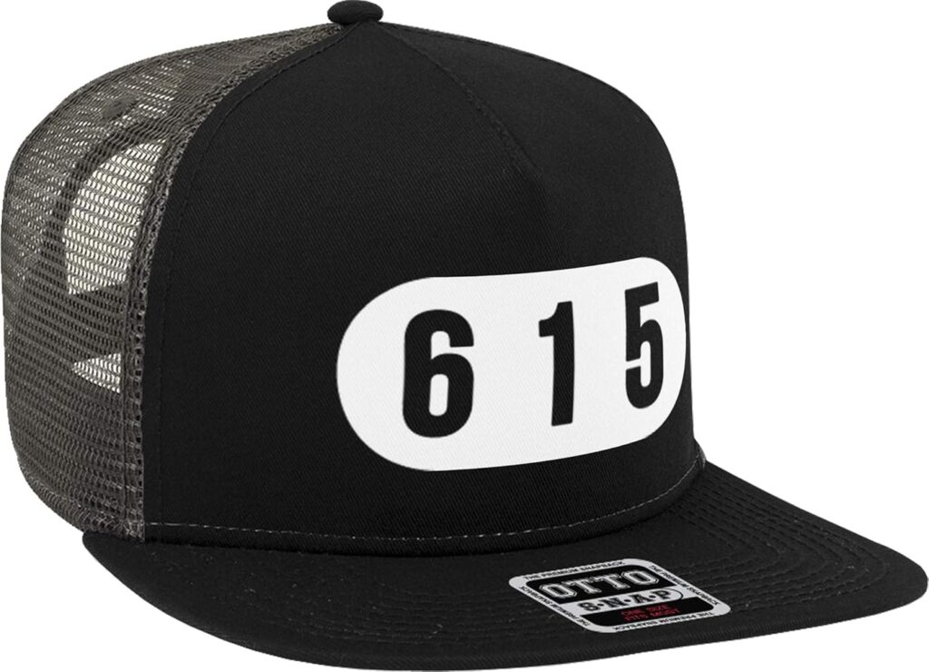 How to Clean and Maintain Your 615 Hat How to Clean and Maintain Your 615 Hat