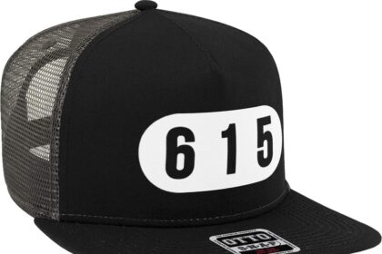 How to Clean and Maintain Your 615 Hat