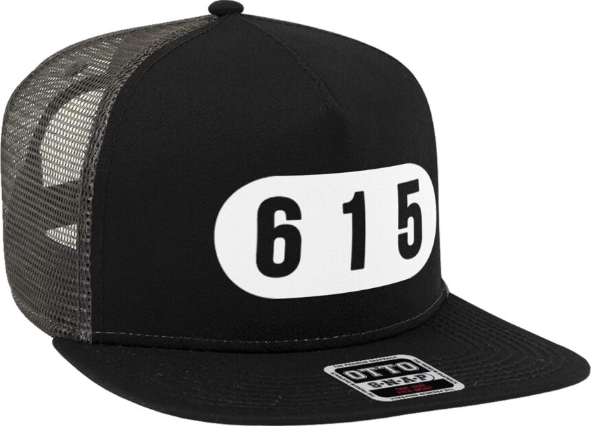 How to Clean and Maintain Your 615 Hat