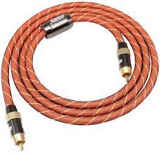 Top Tips for Installing Coaxial Speaker Cables Like a Pro.