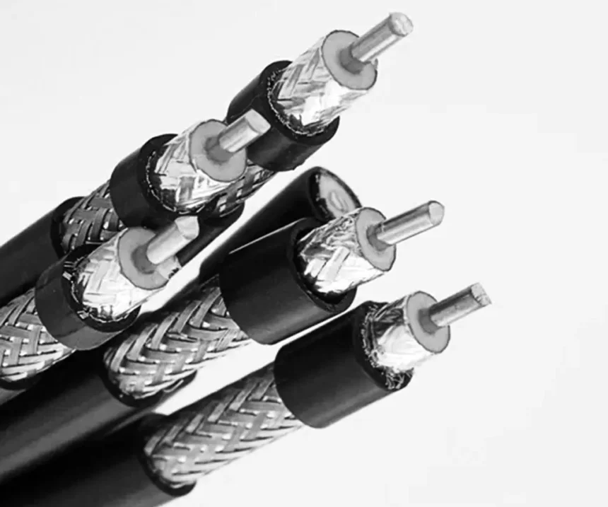 Top Tips for Installing Coaxial Speaker Cables Like a Pro.