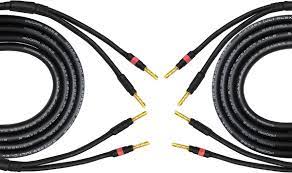 Top Tips for Installing Coaxial Speaker Cables Like a Pro.