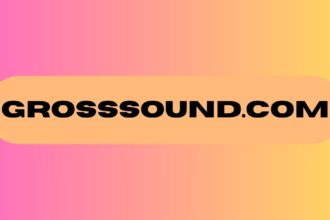 Exploring the World of Grosssound.com