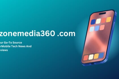 Everything You Need to Know About izonemedia360 .com