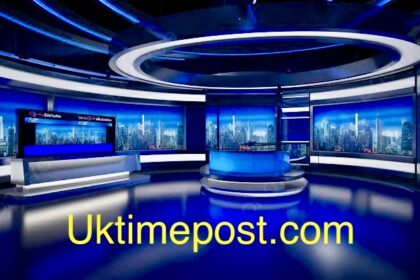 A Guide to Understanding UKTimePost.com Features