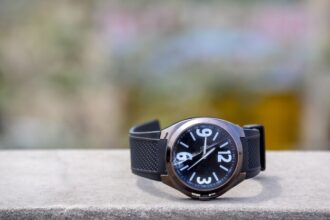 Introduction to the Eternamatic 170-t b 3003 watch