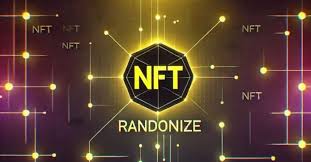 The Future of NFTs: Insights from nftrandomize