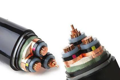 What is the average 18 5 teck cable price?