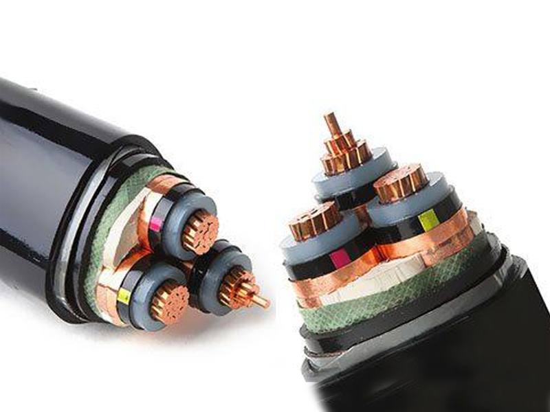 What is the average 18 5 teck cable price?