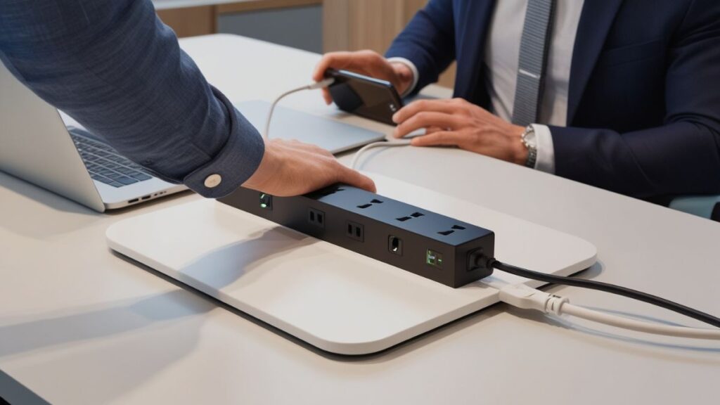 OEX Power Modules for Table: Comprehensive Overview OEX Power Modules for Table: Comprehensive Overview