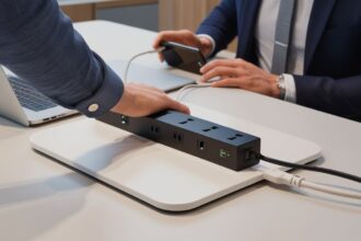 OEX Power Modules for Table: Comprehensive Overview