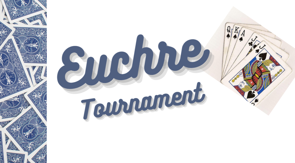 An Insider's Guide to the Euchre Tournament July 23 in Munising, Michigan