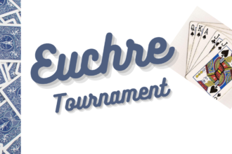 An Insider's Guide to the Euchre Tournament July 23 in Munising, Michigan