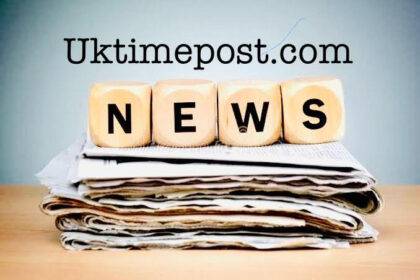 Where Can I Find Uktimepost com?