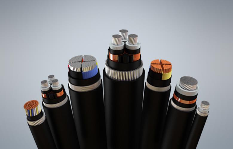 What is the average 18 5 teck cable price?