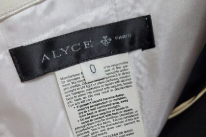 A Comprehensive Guide to alyce designs rn no. 80254