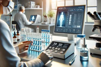Hema FG Control Not Turning Blue: Trouble Solutions