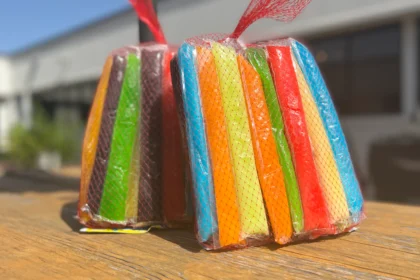 Are Otter Pops in South Texas? Discover the Treat!