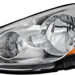 How to Replace Headlights on a 2007 Toyota Sienna: A Comprehensive Guide