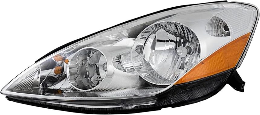 How to Replace Headlights on a 2007 Toyota Sienna: A Comprehensive Guide