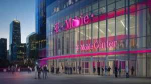 Guide to the Best of T-Mobile Center: A Hub of Entertainment and Sports