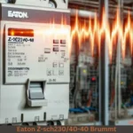 Eaton Z-SCH230/40-40 Brummt: Troubleshooting Guide