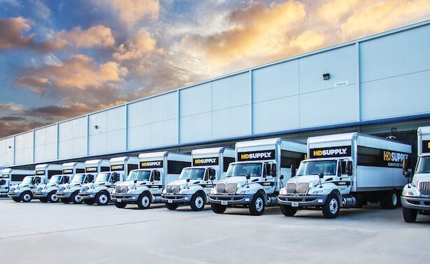 HD Supply in Sylmar, CA: Leading Supplier Overview