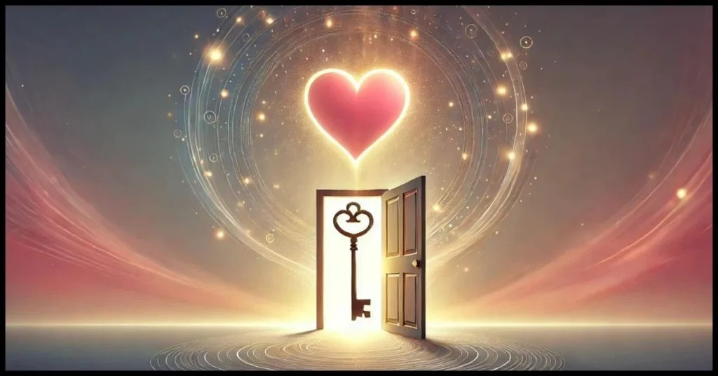 Her Love is a Kind of Charity: Unlocking the Power of Compassion