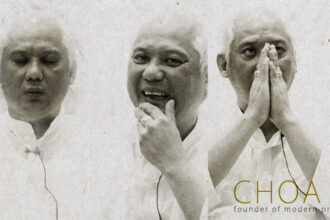Unveiling the Wisdom of The Blue Pearl Choa Kok Sui