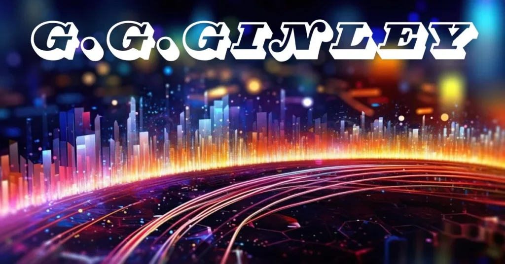 G.G. Ginley: A Trailblazer in Renewable Energy and Photovoltaics