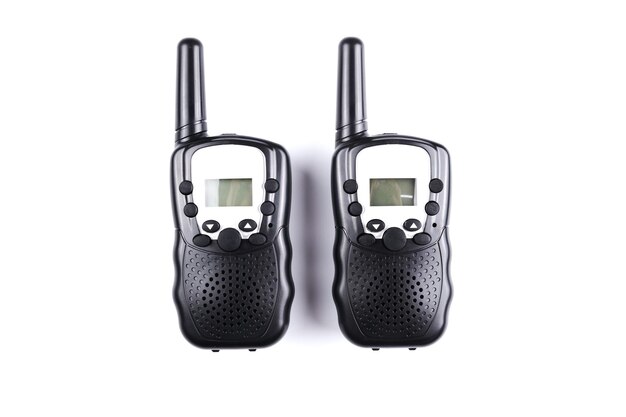 Motorola Voice T604 Cordless Phone System with 4 Handsets: A Complete Review